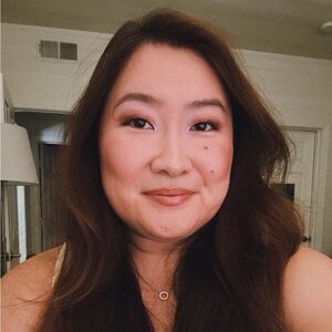 Meet your Posher, Kiana